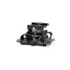 Tilta Modular 15mm LWS Grundplatte Typ I - schwarz