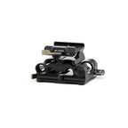 Tilta Modular 15mm LWS Grundplatte Typ I - schwarz