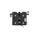 Tilta Modular 15mm LWS Grundplatte Typ I - schwarz