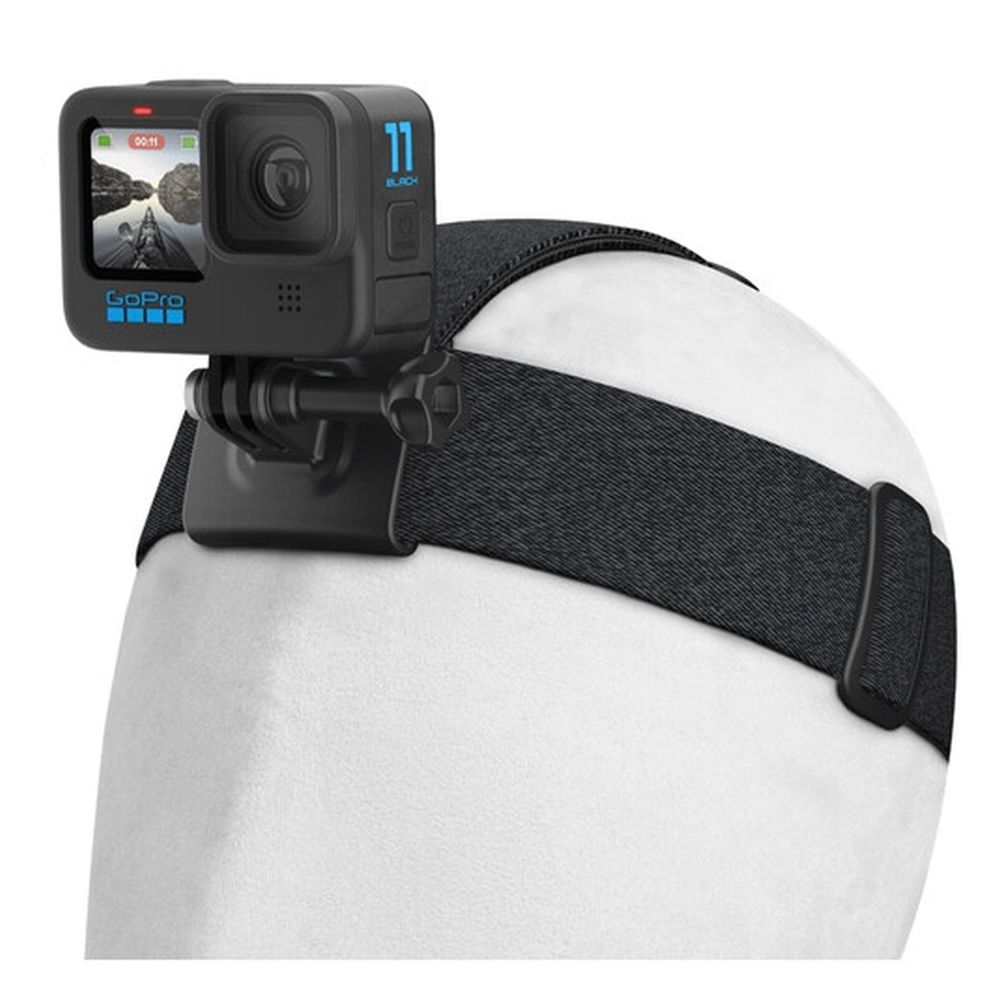 GoPro Kopfband 2.0