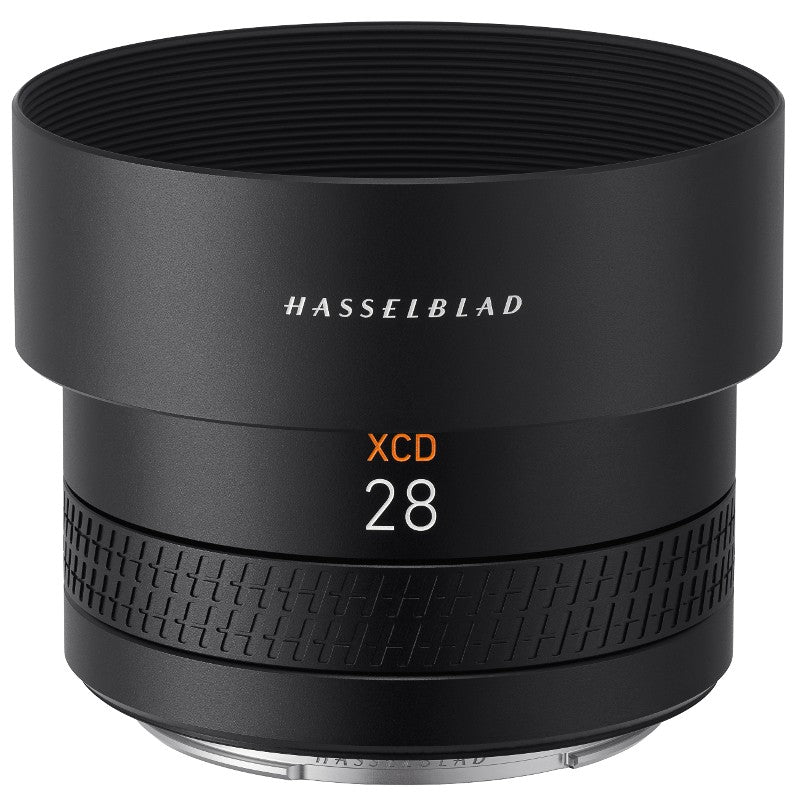 Hasselblad XCD 4,0/28P