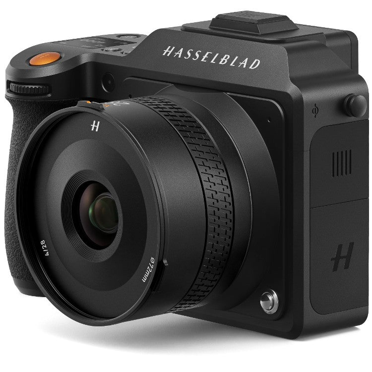 Hasselblad XCD 4,0/28P