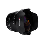 7Artisans MF 7.5mm f/3.5 Canon EF Black