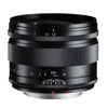 Voigtlander Nokton 50mm f/1.2 Fujifilm X, Black