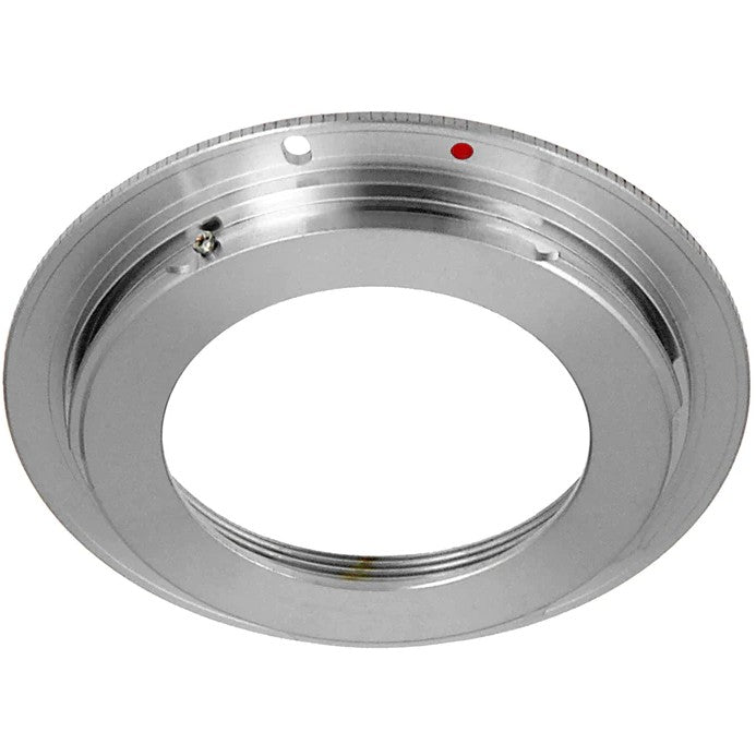 Fotodiox Pro Objektiv Mount Adapter M42 Type 2 to Canon EOS (EF, EF-S)