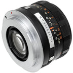 Fotodiox Pro Objektiv Mount Adapter M42 Type 2 to Canon EOS (EF, EF-S)