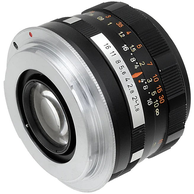 Fotodiox Pro Objektiv Mount Adapter M42 Type 2 to Canon EOS (EF, EF-S)