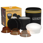 MagMod XL Professionelles Stroboskop-Kit
