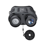 Easypix Infrarot-Nachtsichtbrille + Kamera