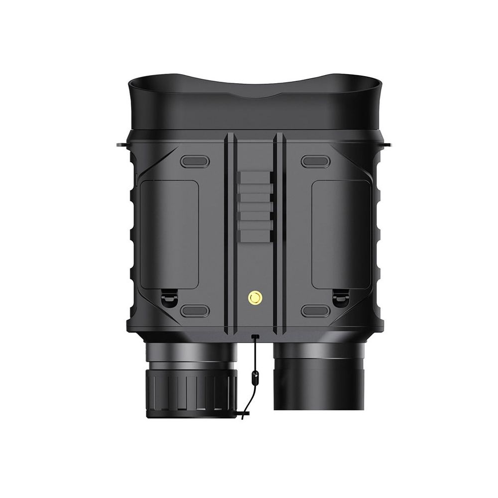 Easypix Infrarot-Nachtsichtbrille + Kamera