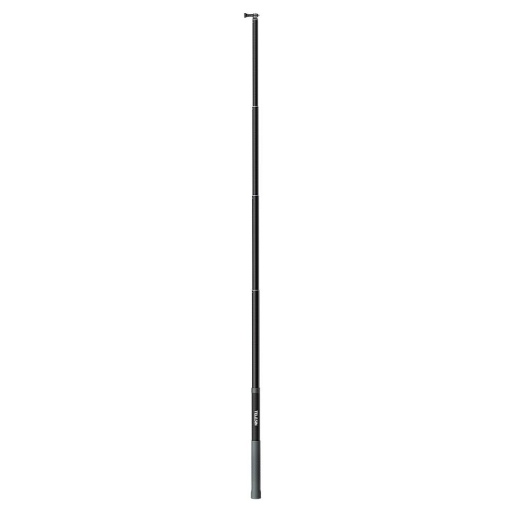Telesin Premium Selfie-Stick Carbon (300 cm)