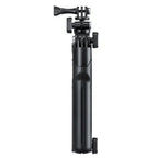 Telesin 3-Wege-Selfie-Stick mit integriertem Stativ