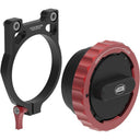 Vocas Sony E-mount to PL adapter with support kit for FX6