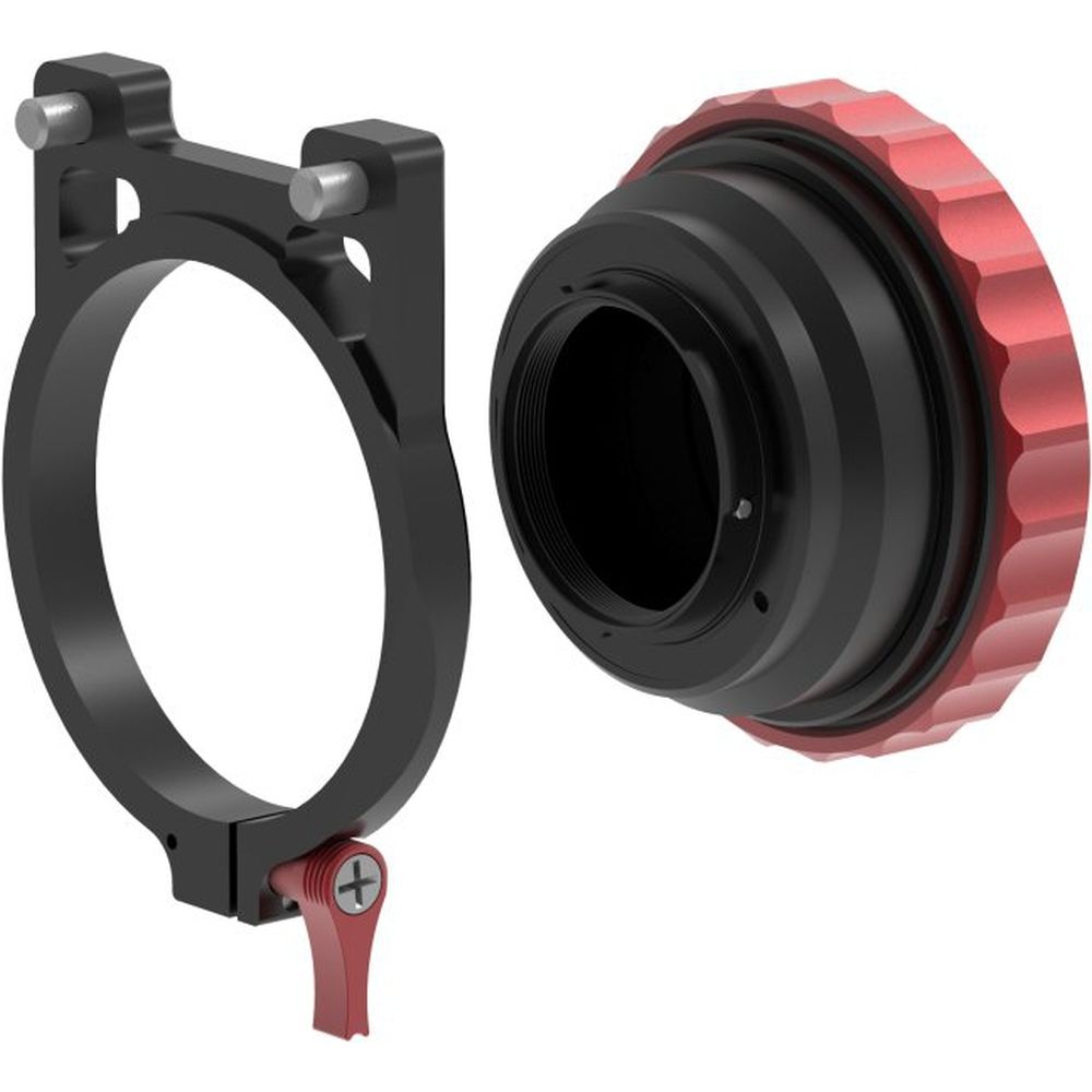 Vocas Sony E-mount to PL adapter with support kit for FX6