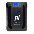 Fxlion Nano Three 14.8V/150Wh V-Mount wireless