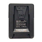 Fxlion Nano Three 14.8V/150Wh V-Mount wireless