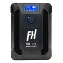 Fxlion Nano Two 14.8V/98Wh V-Mount wireless