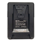 Fxlion Nano Two 14.8V/98Wh V-Mount wireless