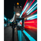 Sony A7C II Schwarz