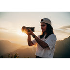 Sony A7C II Schwarz + 28-60mm