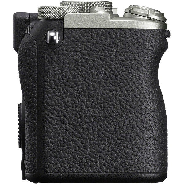Sony A7C R Silber
