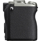 Sony A7C R Silber