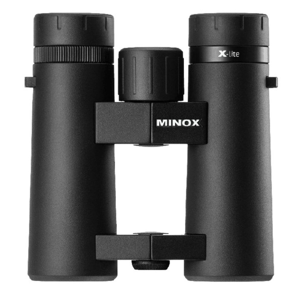 Minox Fernglas X-lite 10x34