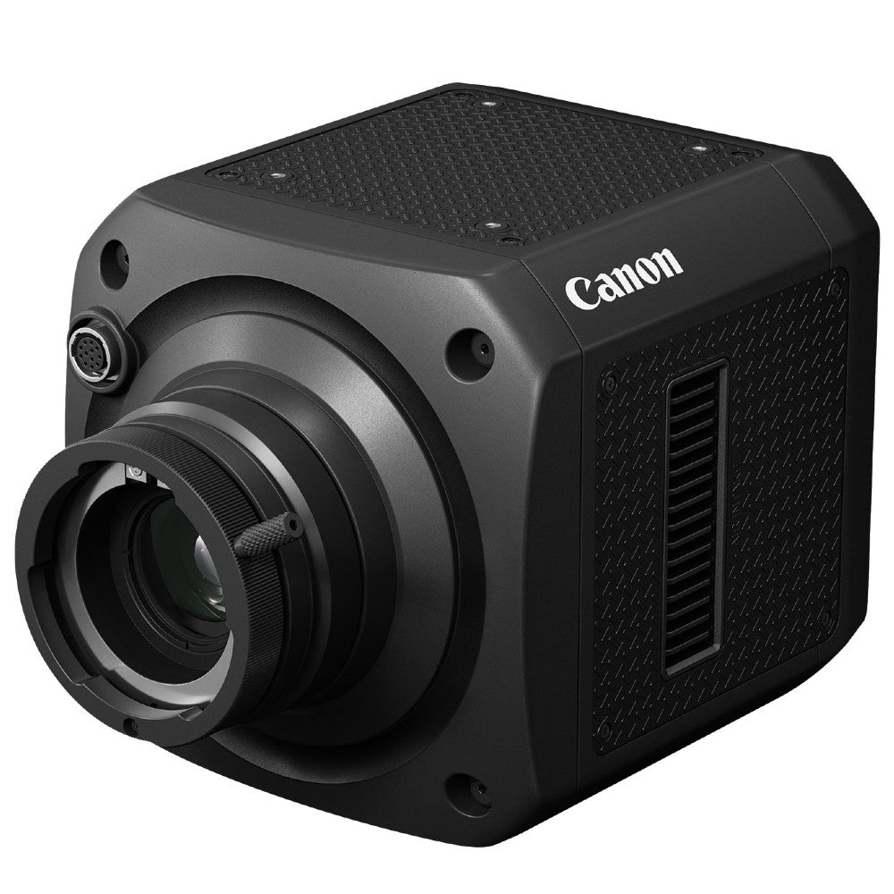 Canon ultra high Sensitivity Kamera MS-500
