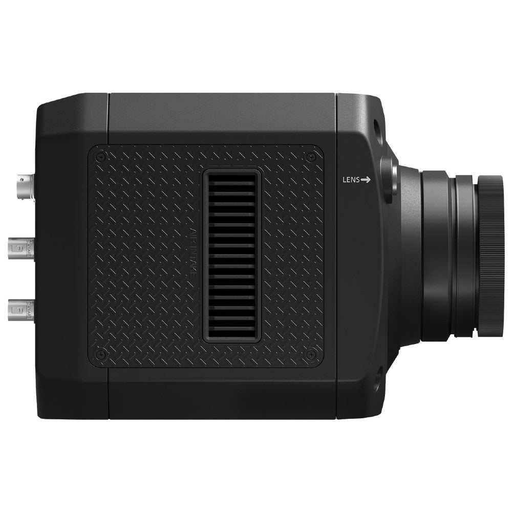 Canon ultra high Sensitivity Kamera MS-500