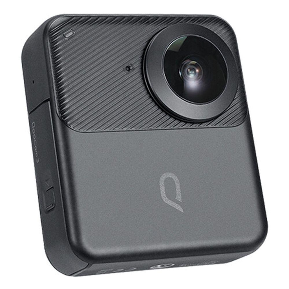 Kandao QooCam 3 360° Actionkamera
