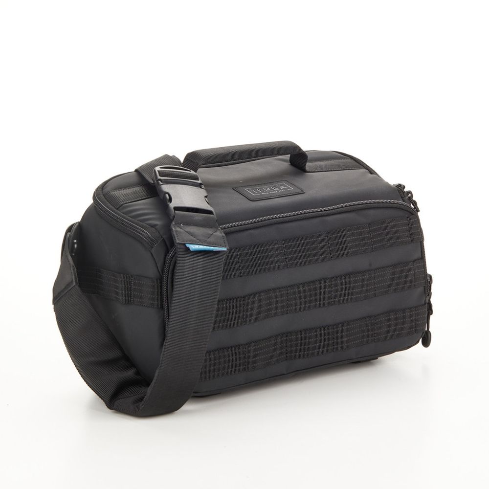 Tenba Axis V2 6L Slingtasche, schwarz