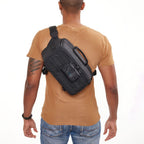 Tenba Axis V2 6L Slingtasche, schwarz