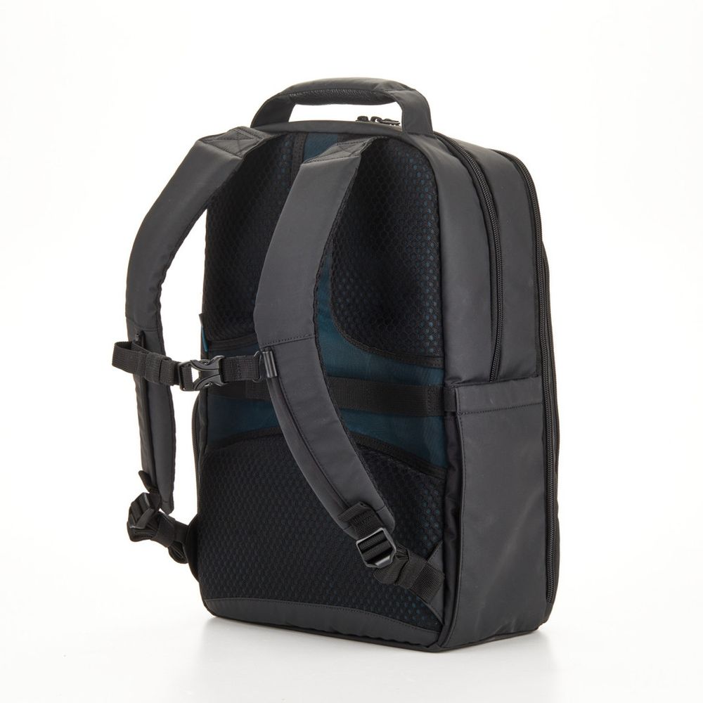 Tenba Axis V2 16L Road Warrior Rucksack, schwarz