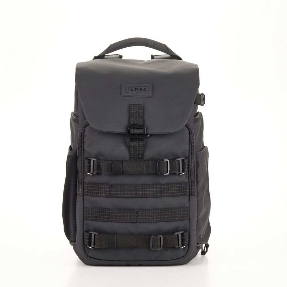 Tenba Axis V2 LT 18L Backpack, Black