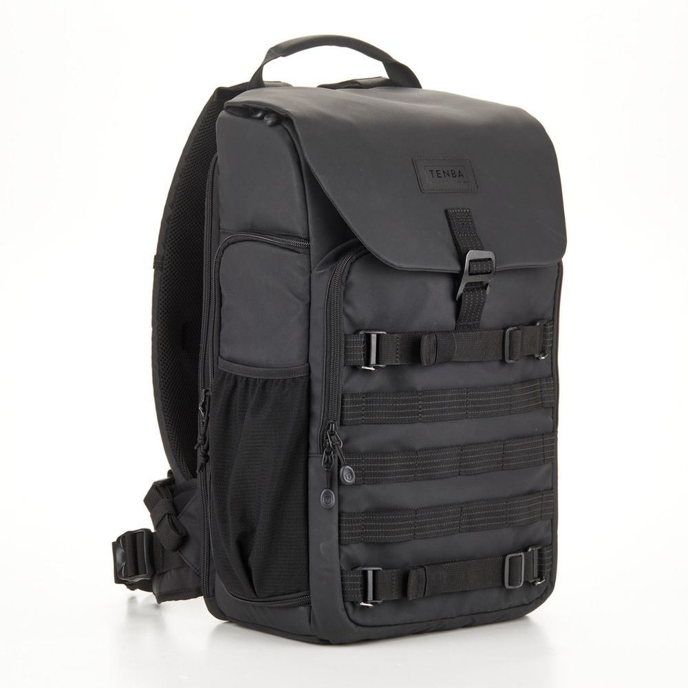 Tenba Axis V2 LT 20L Rucksack, schwarz