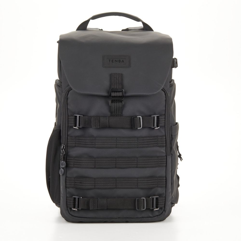 Tenba Axis V2 LT 20L Rucksack, schwarz