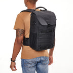 Tenba Axis V2 LT 20L Rucksack, schwarz