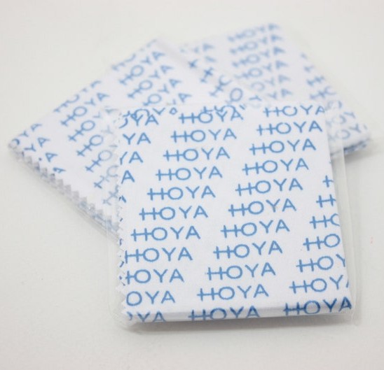 Hoya-Mikrofasertuch