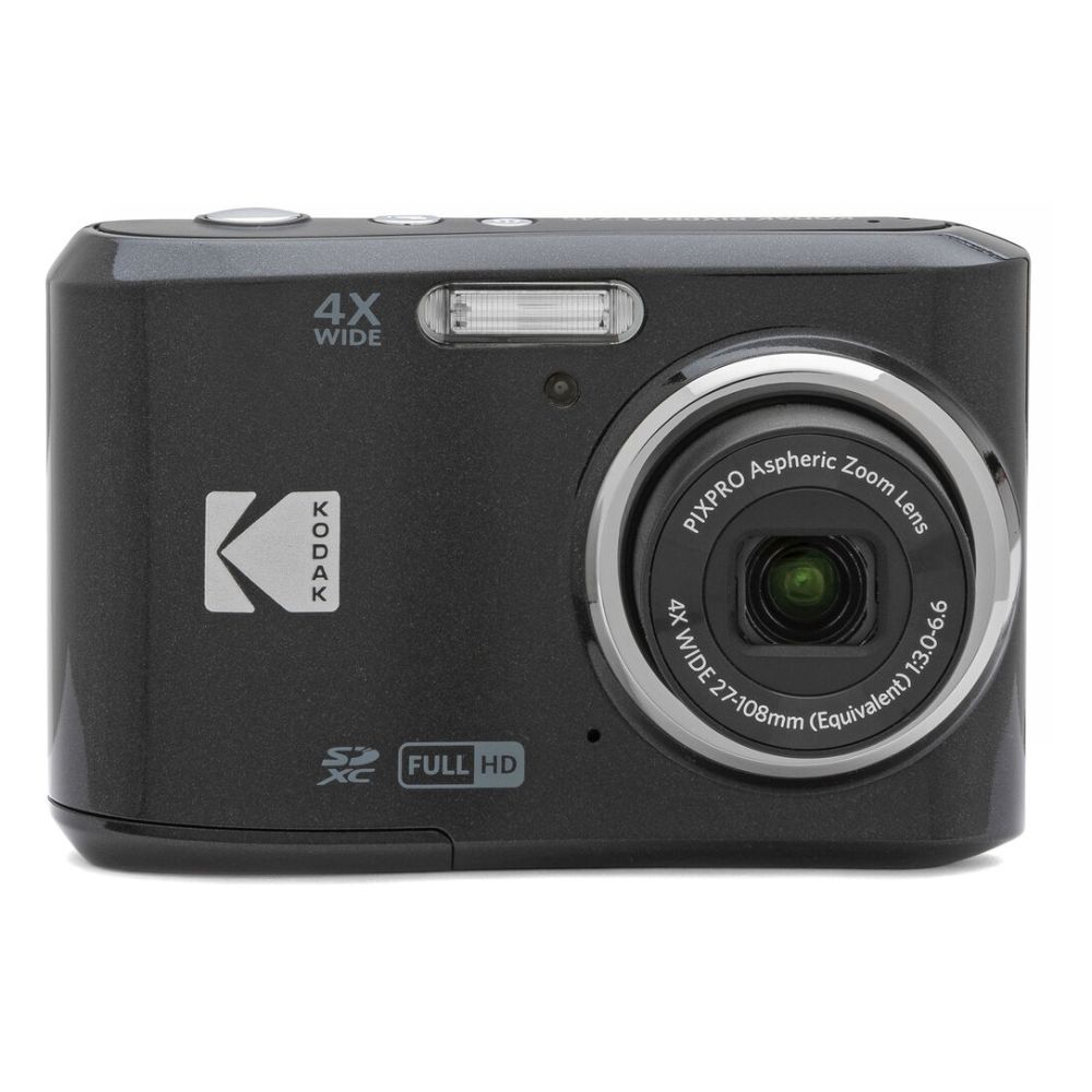 Kodak Friendly Zoom FZ45 schwarz
