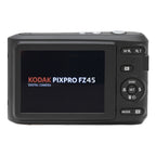 Kodak Friendly Zoom FZ45 schwarz