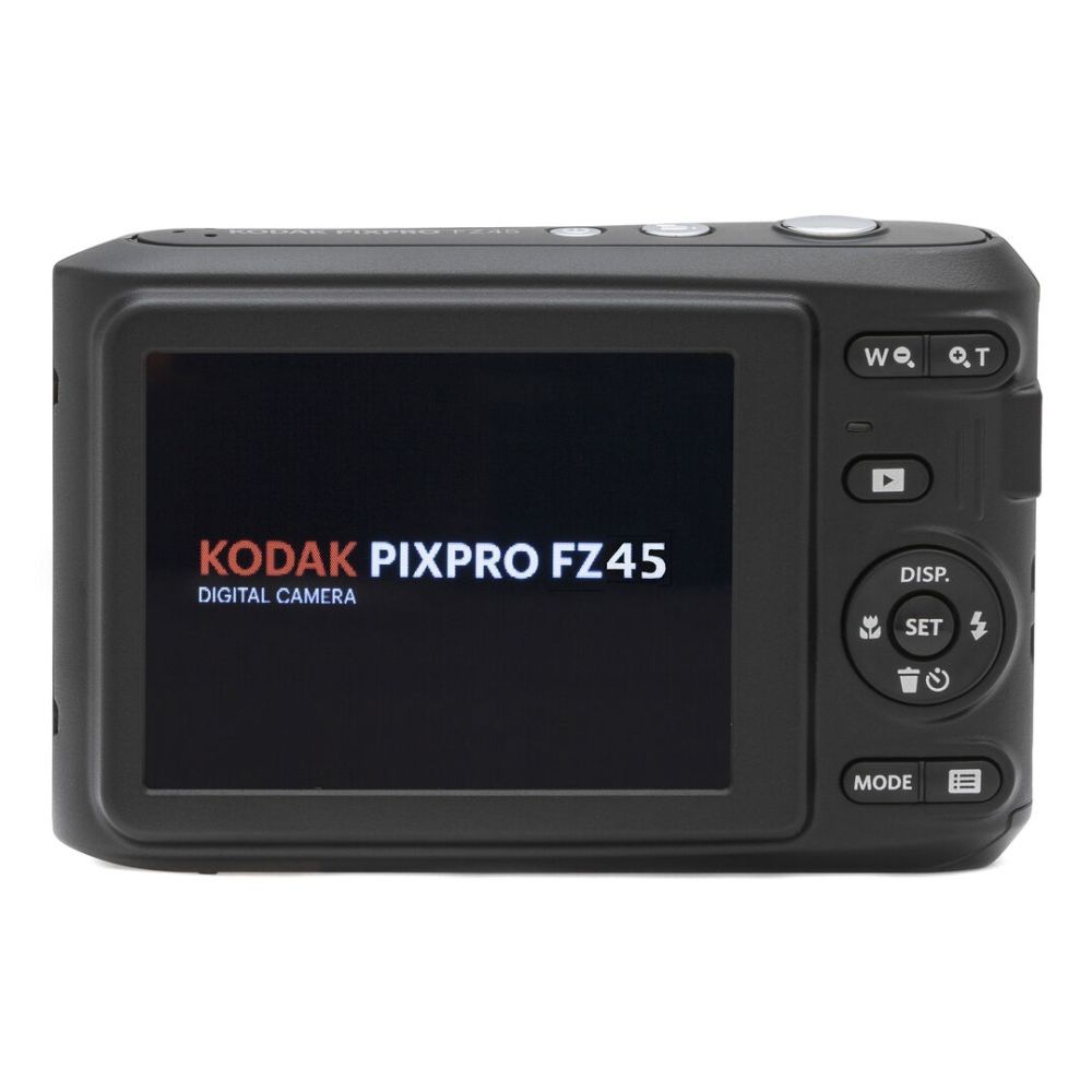 Kodak Friendly Zoom FZ45 schwarz