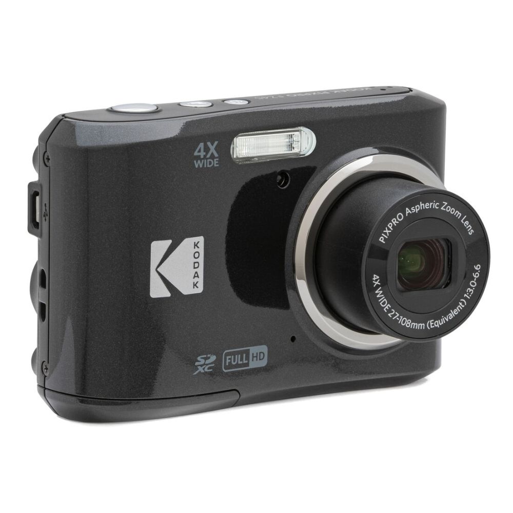 Kodak Friendly Zoom FZ45 schwarz