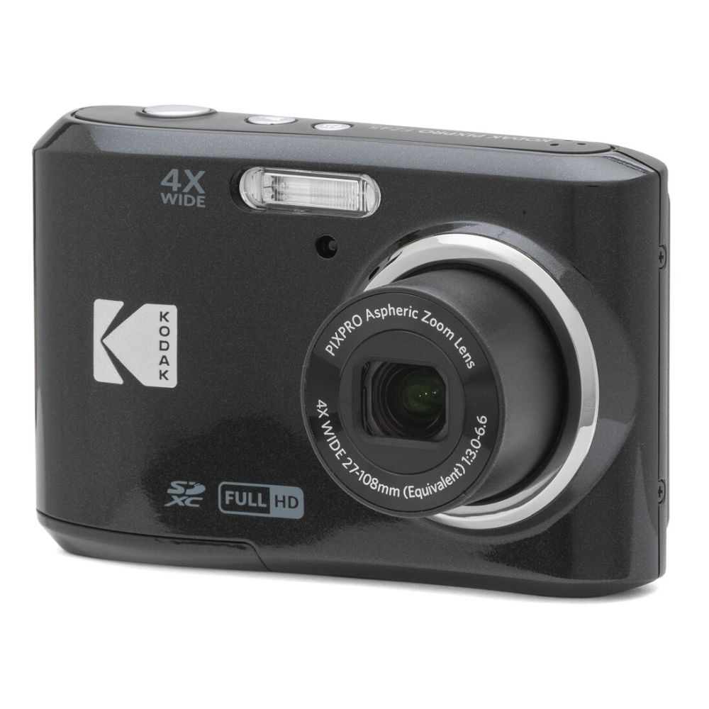 Kodak Friendly Zoom FZ45 schwarz