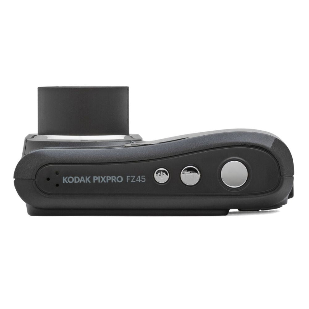 Kodak Friendly Zoom FZ45 schwarz