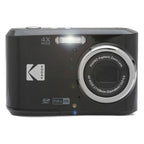 Kodak Friendly Zoom FZ45 schwarz