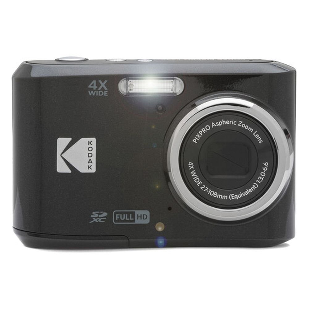Kodak Friendly Zoom FZ45 schwarz