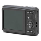 Kodak Friendly Zoom FZ45 schwarz