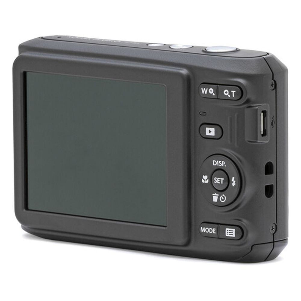 Kodak Friendly Zoom FZ45 schwarz