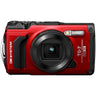 OM SYSTEM Tough TG-7 rot