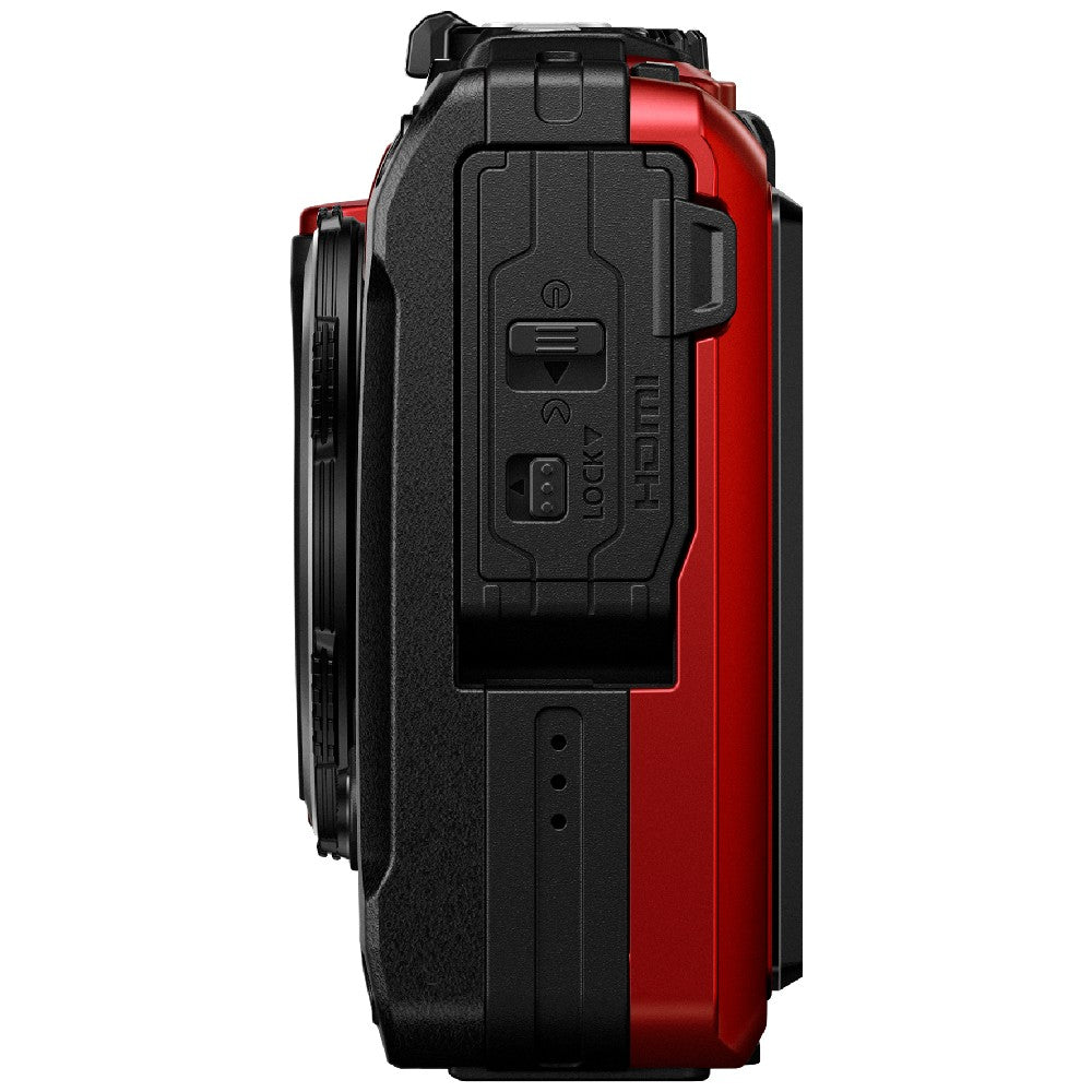 OM SYSTEM Tough TG-7 rot